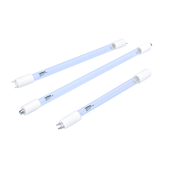 Бактерицидные лампы высокой мощности (HO)