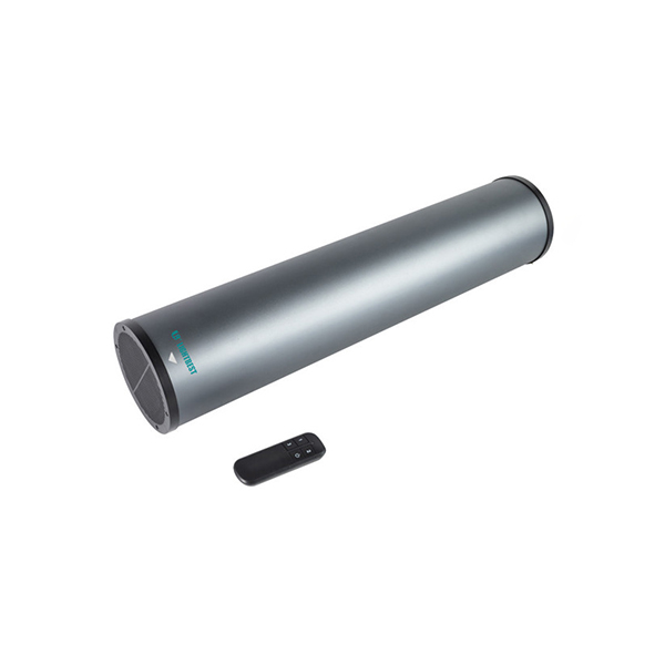 УФ-рециркулятор с вентилятором 12 В для очистки воздуха