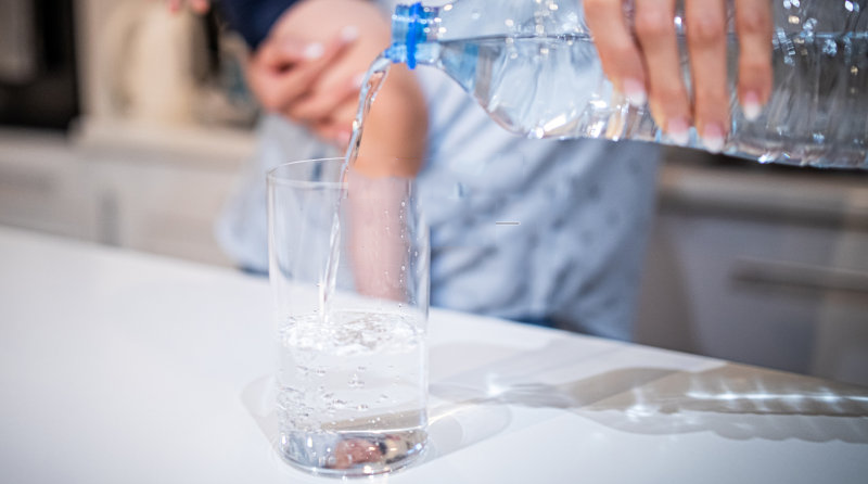 Система очистки воды