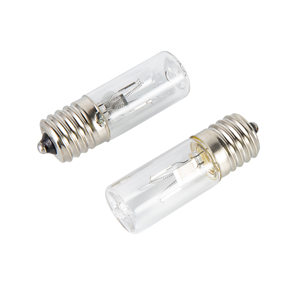 Бактерицидные лампы с самобалластом (1)