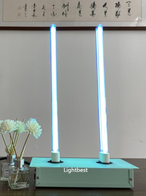 УФ-лампы для очистки от сажи