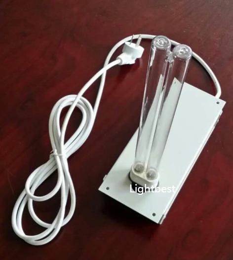 УФ-лампы для очистки от сажи