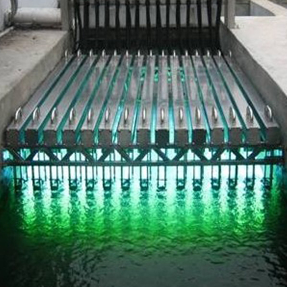 Как очистить воду, которую пьют члены экипажа на кораблях