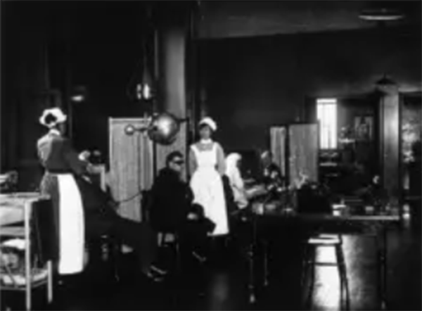 Прошлая и настоящая жизнь ультрафиолетовых бактерицидных ламп3