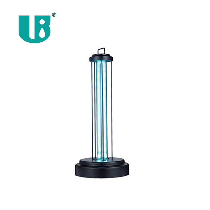 Что такое УЛЬТРАФИОЛЕТОВЫЙ фотокатализ3