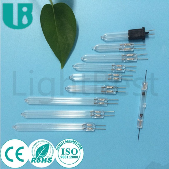 УФполы или в помещении