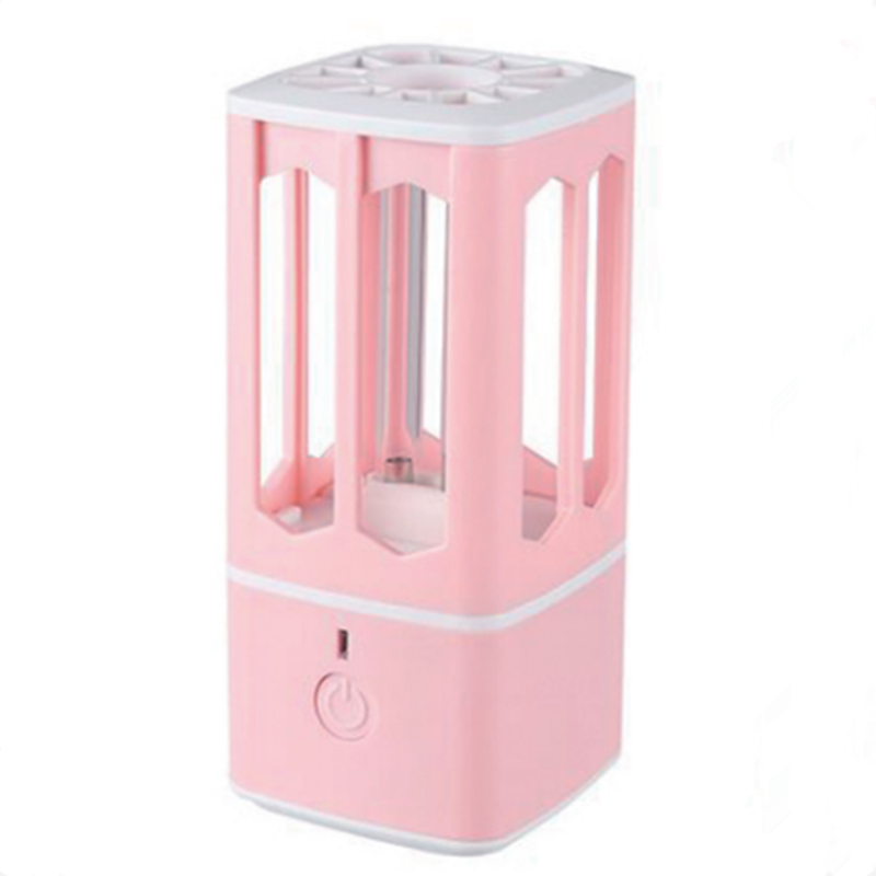 Мелкая бытовая техника для путешествий